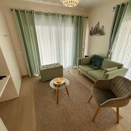 Gm Premium Portimao Apartment Luaran gambar