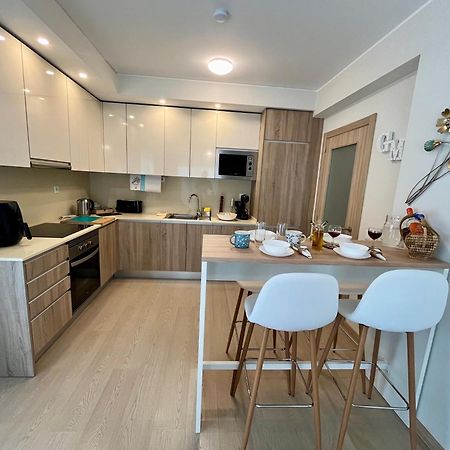 Gm Premium Portimao Apartment Luaran gambar