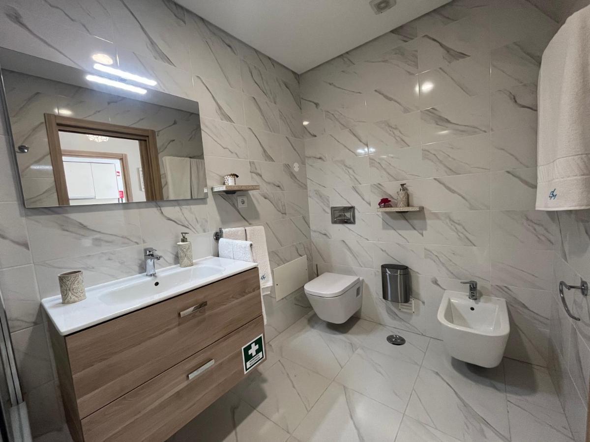 Gm Premium Portimao Apartment Luaran gambar