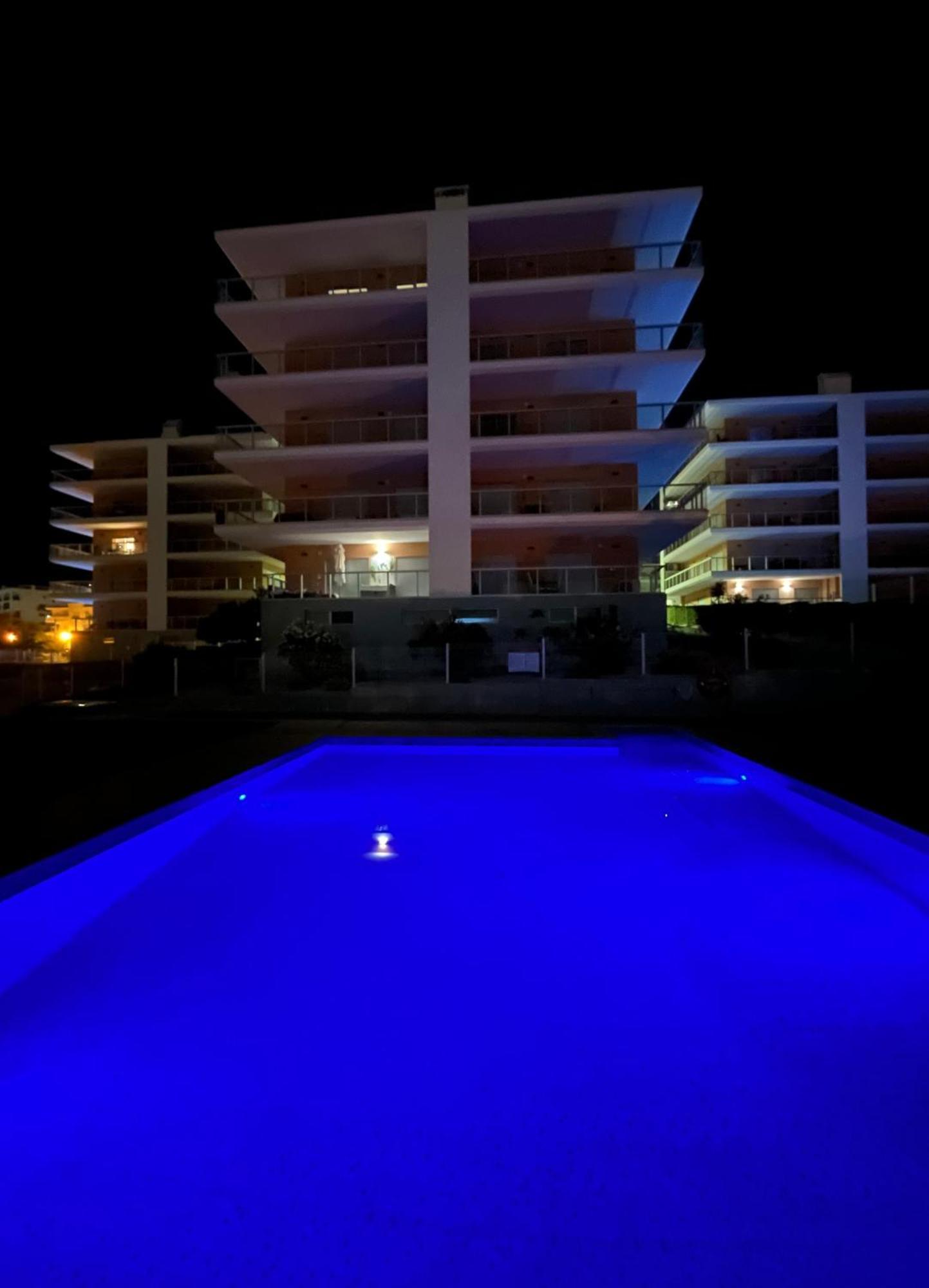 Gm Premium Portimao Apartment Luaran gambar