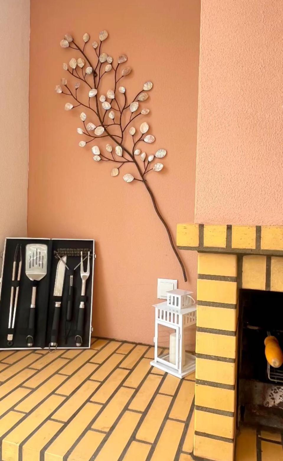 Gm Premium Portimao Apartment Luaran gambar