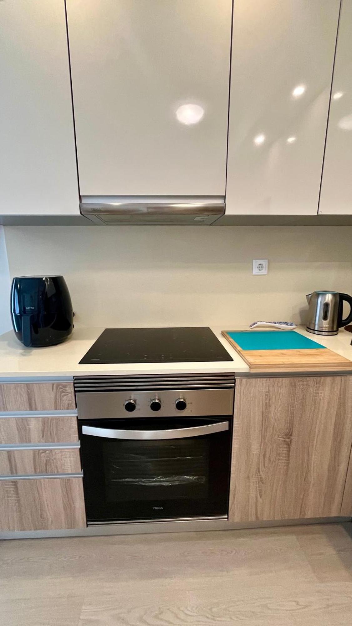 Gm Premium Portimao Apartment Luaran gambar