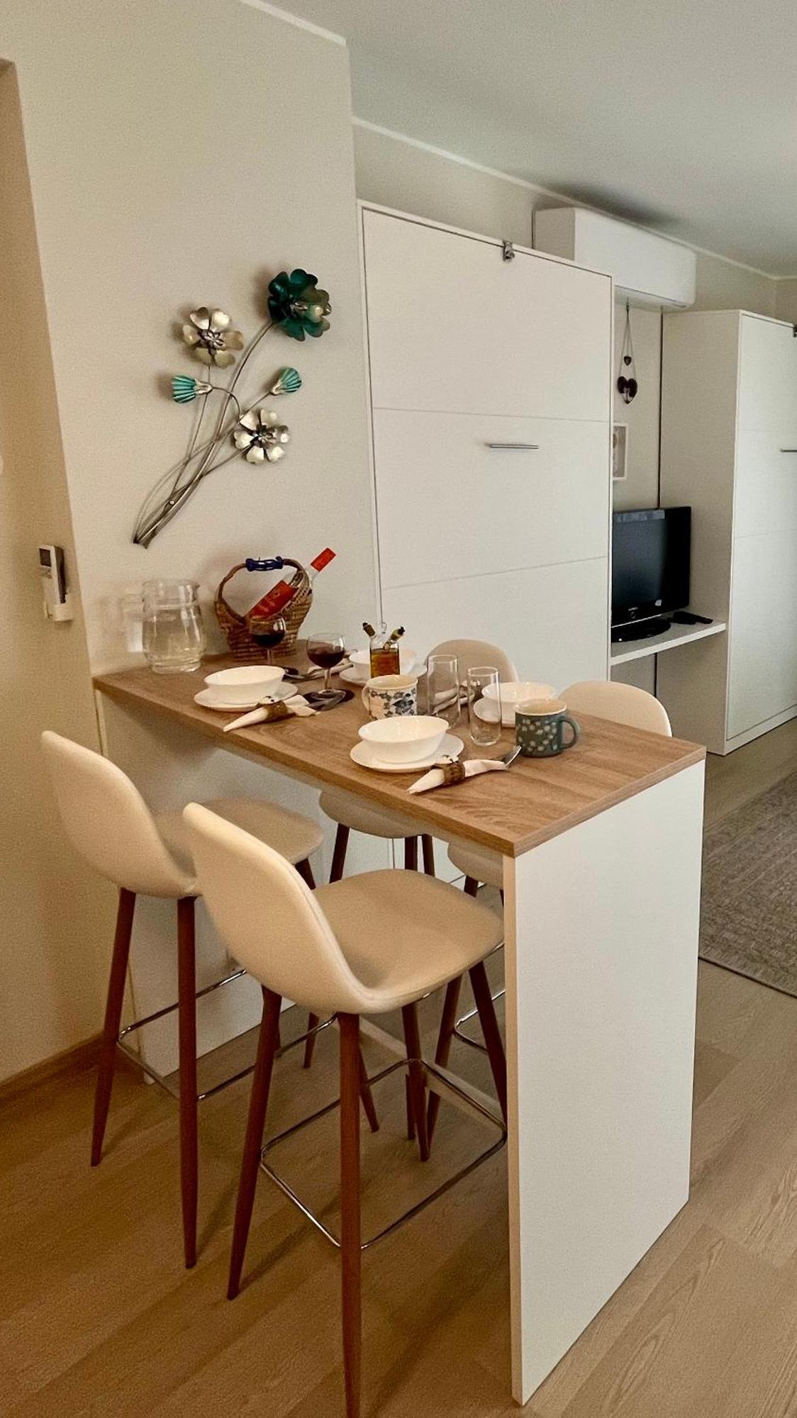 Gm Premium Portimao Apartment Luaran gambar