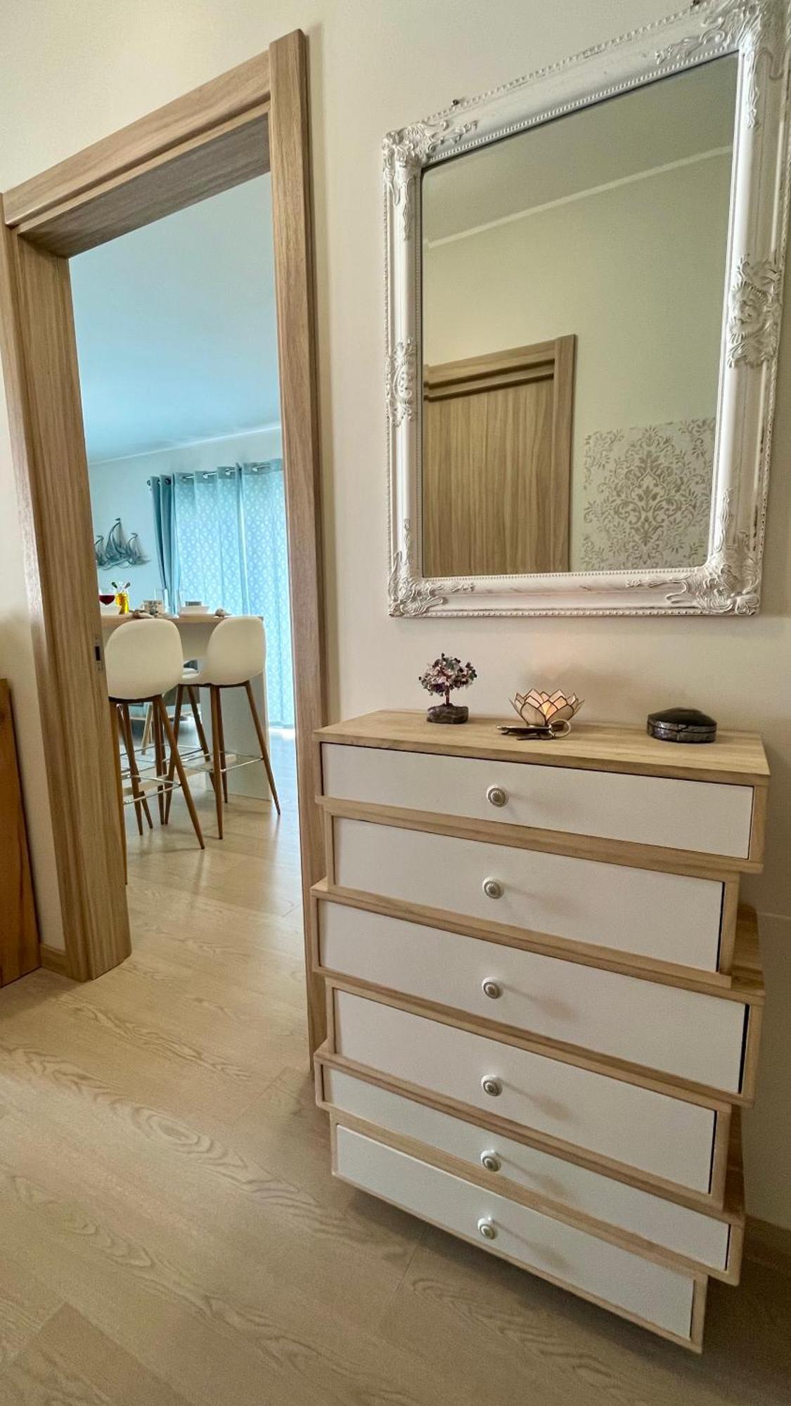 Gm Premium Portimao Apartment Luaran gambar