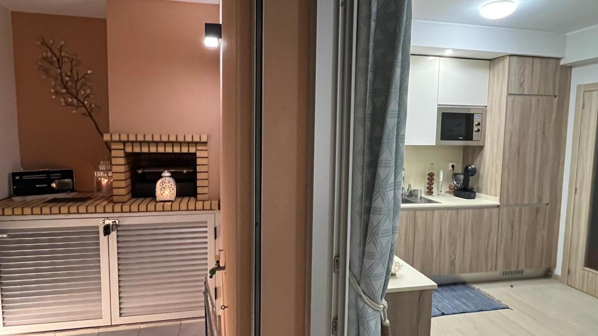 Gm Premium Portimao Apartment Luaran gambar
