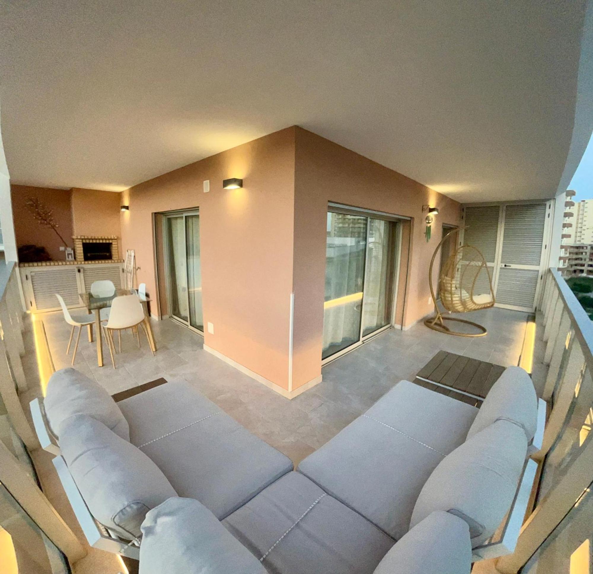 Gm Premium Portimao Apartment Luaran gambar